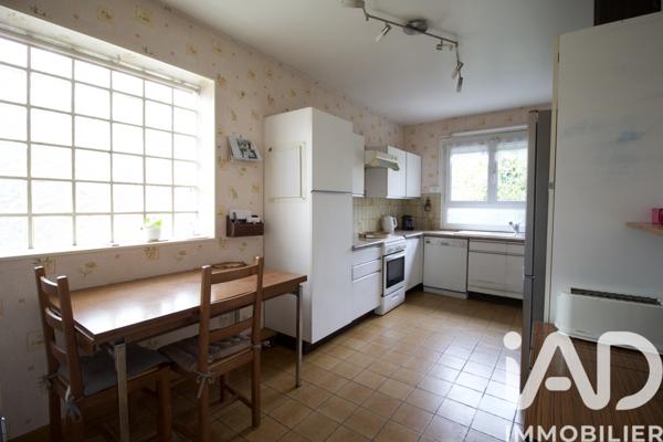 Maison à vendre 6 pièces 148 m² Gagny