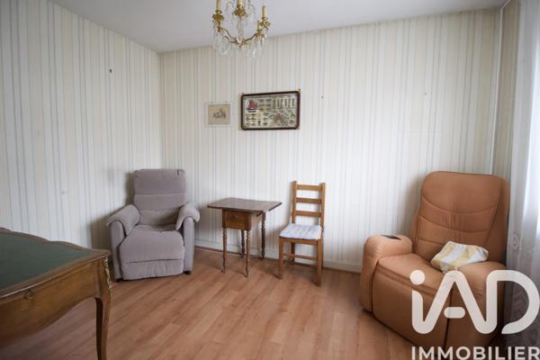 Maison à vendre 6 pièces 148 m² Gagny