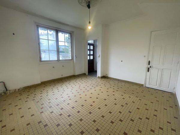 Fort potentiel d'aménagement