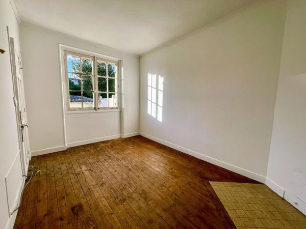 Fort potentiel d'aménagement