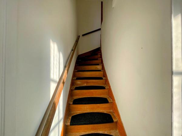 Fort potentiel d'aménagement