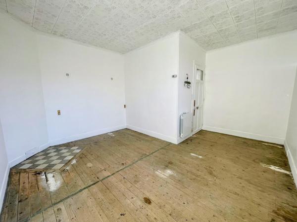 Fort potentiel d'aménagement