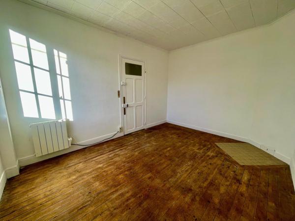 Fort potentiel d'aménagement