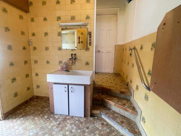 Fort potentiel d'aménagement