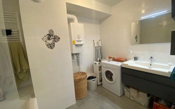 Appartement à louer    3 pièces •  Cruseilles