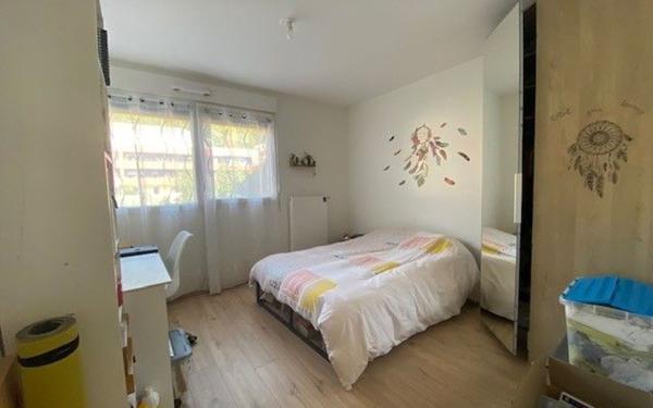 Appartement à louer    3 pièces •  Cruseilles