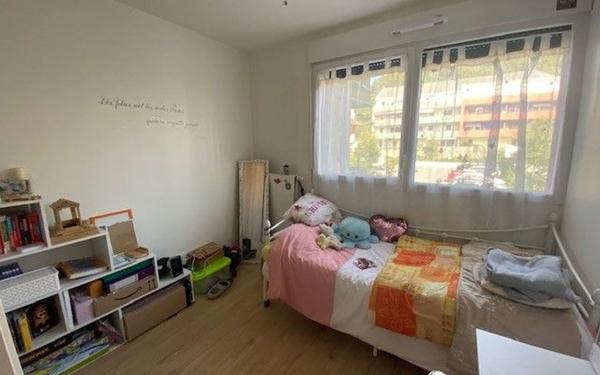 Appartement à louer    3 pièces •  Cruseilles