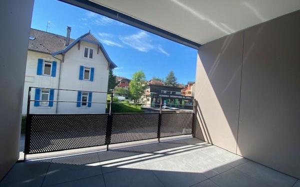 Appartement à louer    3 pièces •  Cruseilles