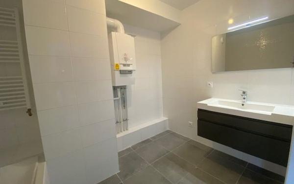 Appartement à louer    3 pièces •  Cruseilles