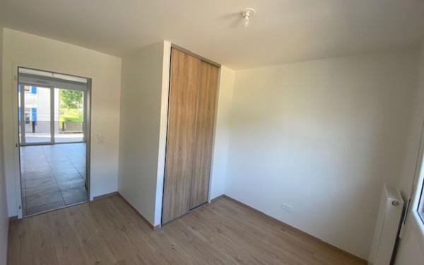 Appartement à louer    3 pièces •  Cruseilles