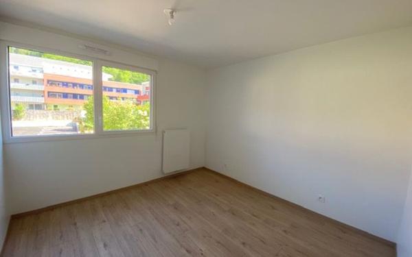 Appartement à louer    3 pièces •  Cruseilles