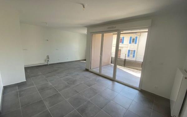 Appartement à louer    3 pièces •  Cruseilles