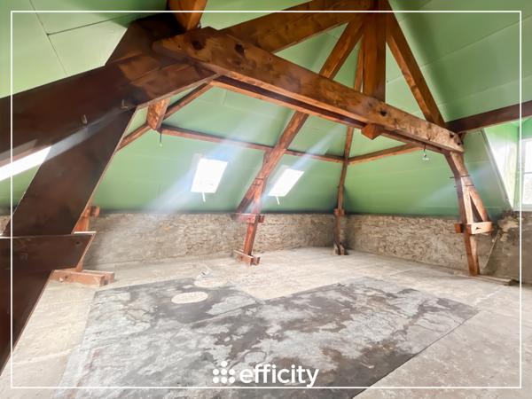 Maison 13 pièces - 261 m² Bien prestige