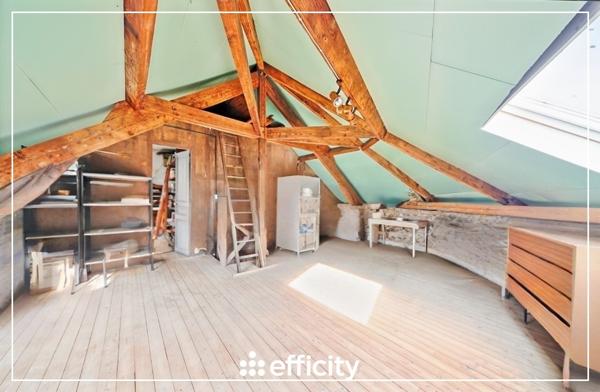 Maison 13 pièces - 261 m² Bien prestige