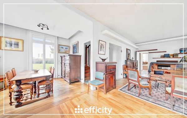 Maison 13 pièces - 261 m² Bien prestige