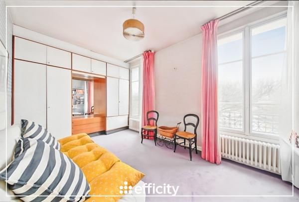 Maison 13 pièces - 261 m² Bien prestige