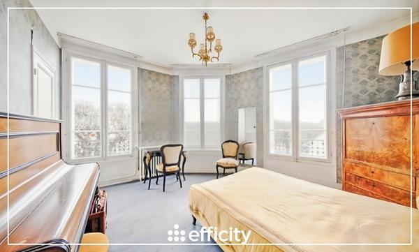 Maison 13 pièces - 261 m² Bien prestige