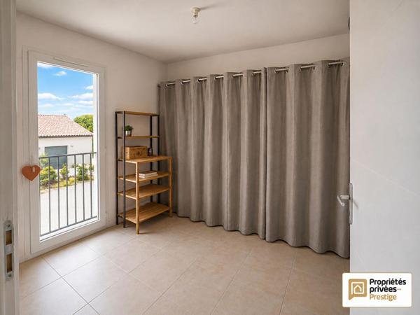 Vente Villa Douzens  - 5 pièce(s)  - 114 m2  - 315 000  HAI