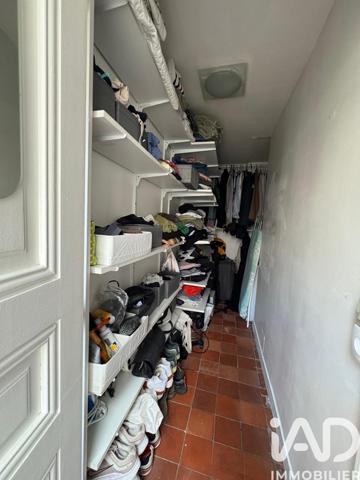 Appartement à vendre 2 pièces 32 m² Paris 3