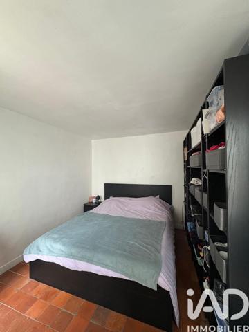 Appartement à vendre 2 pièces 32 m² Paris 3