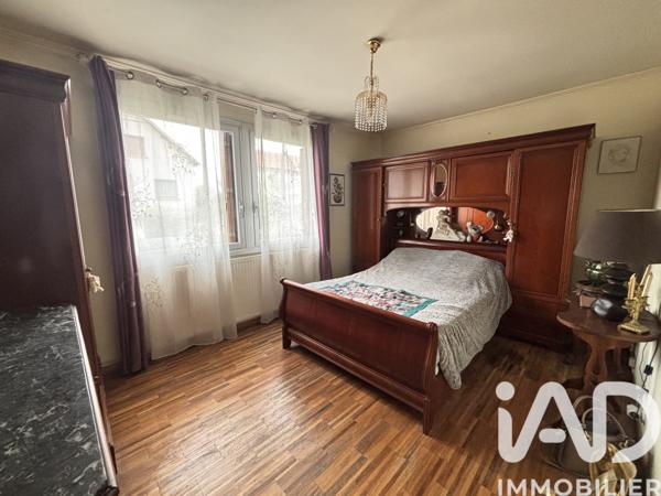 Maison à vendre 5 pièces 116,1 m² Villiers-sur-Marne