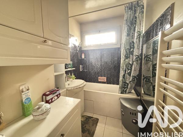 Maison à vendre 5 pièces 116,1 m² Villiers-sur-Marne