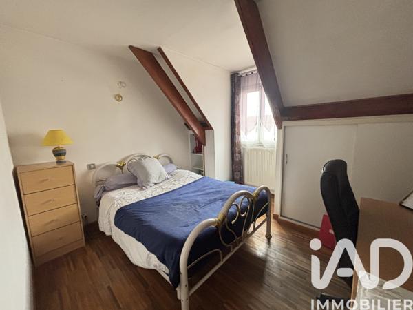 Maison à vendre 5 pièces 116,1 m² Villiers-sur-Marne