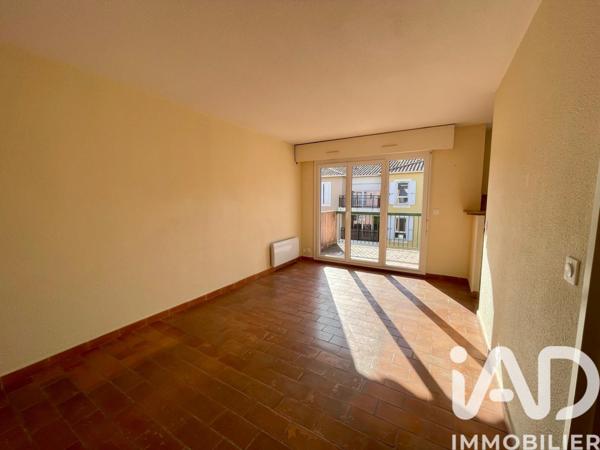 Appartement à vendre 2 pièces 44,66 m² Cogolin