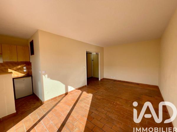 Appartement à vendre 2 pièces 44,66 m² Cogolin