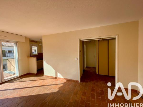 Appartement à vendre 2 pièces 44,66 m² Cogolin