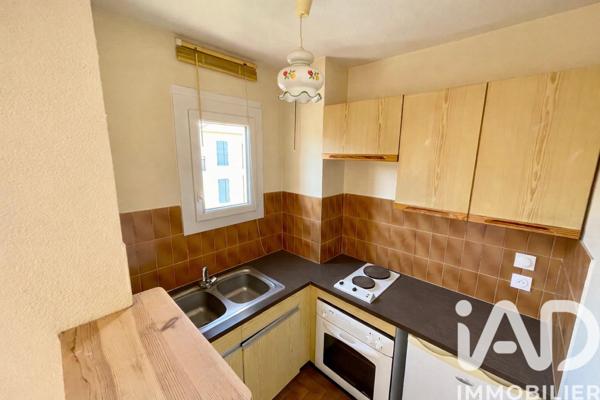 Appartement à vendre 2 pièces 44,66 m² Cogolin