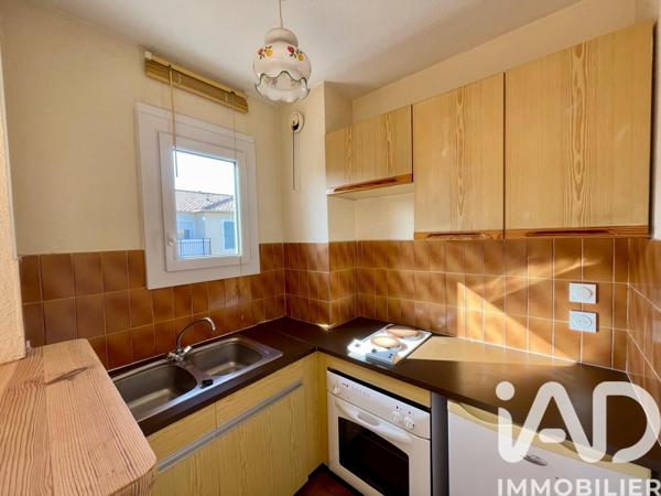 Appartement à vendre 2 pièces 44,66 m² Cogolin