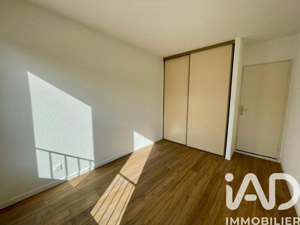 Appartement à vendre 2 pièces 44,66 m² Cogolin