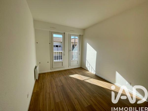 Appartement à vendre 2 pièces 44,66 m² Cogolin