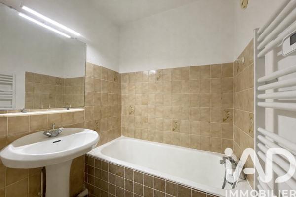 Appartement à vendre 2 pièces 44,66 m² Cogolin