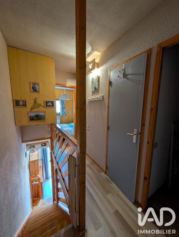 Appartement à vendre 2 pièces 30,5 m² Gresse-en-Vercors