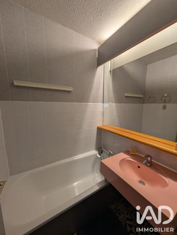 Appartement à vendre 2 pièces 30,5 m² Gresse-en-Vercors