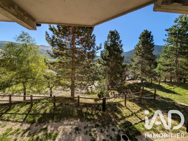 Appartement à vendre 2 pièces 30,5 m² Gresse-en-Vercors
