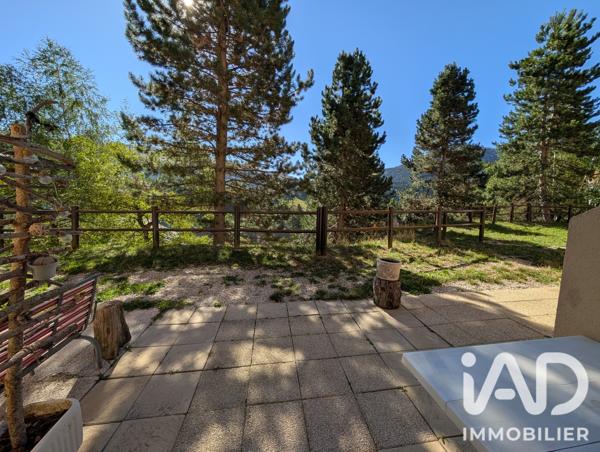 Appartement à vendre 2 pièces 30,5 m² Gresse-en-Vercors