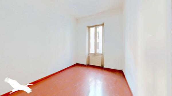 Appartement à vendre |  Marseille 04 |  4 pièces | 91 m²