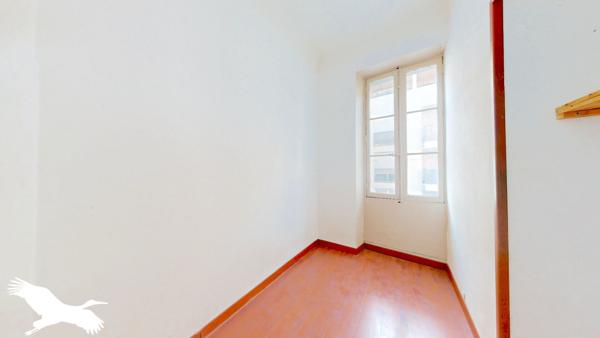 Appartement à vendre |  Marseille 04 |  4 pièces | 91 m²