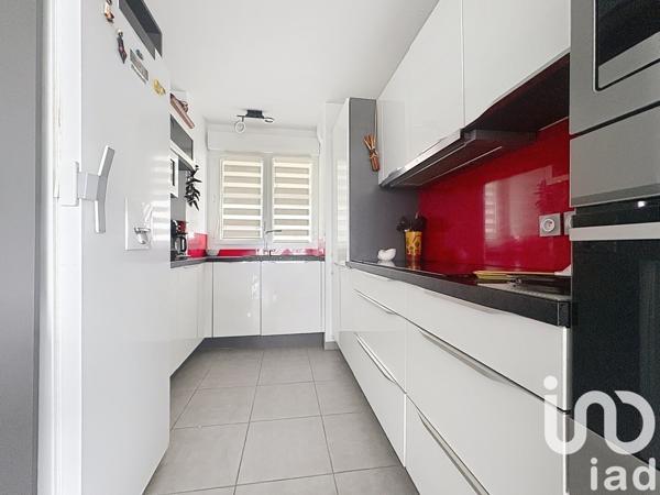 Appartement à vendre 3 pièces 65 m² Blagnac
