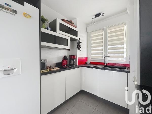 Appartement à vendre 3 pièces 65 m² Blagnac