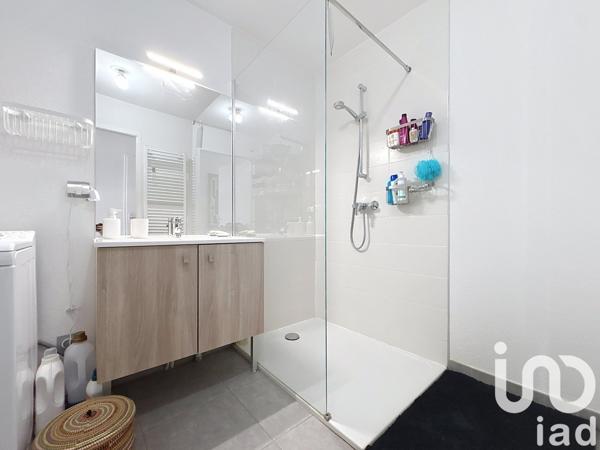 Appartement à vendre 3 pièces 65 m² Blagnac