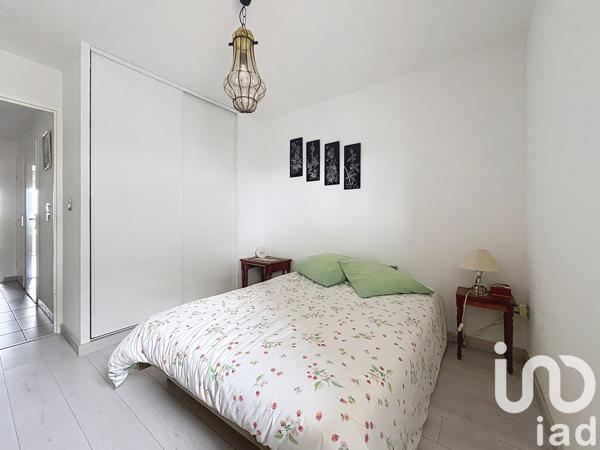 Appartement à vendre 3 pièces 65 m² Blagnac