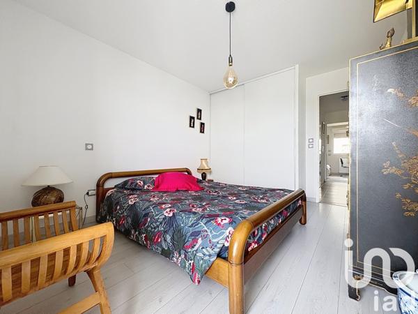 Appartement à vendre 3 pièces 65 m² Blagnac