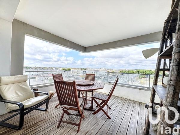 Appartement à vendre 3 pièces 65 m² Blagnac