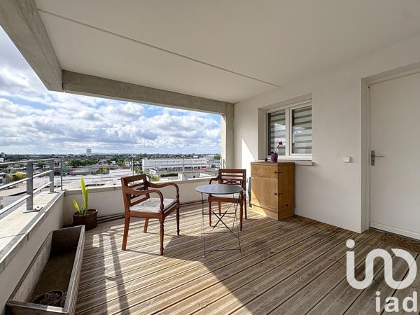 Appartement à vendre 3 pièces 65 m² Blagnac