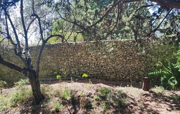 Vente Terrain Constructible Nimes   