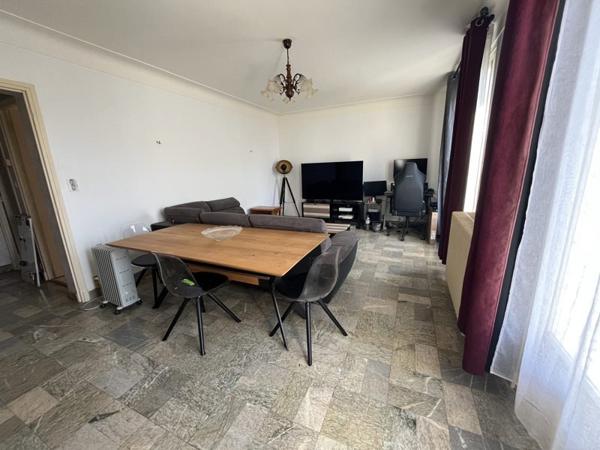 Maison à vendre |                                       Tarbes |                                        5 pièces  |  112 m²